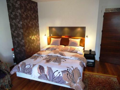 Hostal Buda Panzi�