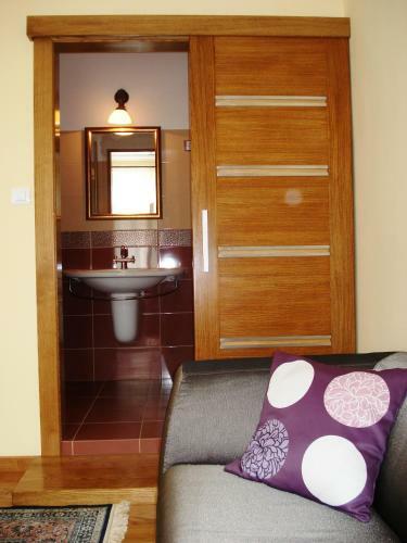 Hostal Buda Panzi�