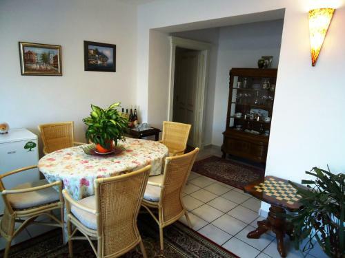 Hostal Buda Panzi�