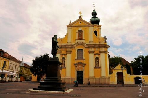 Hostal Buda Panzi�