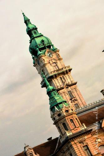 Hostal Buda Panzi�