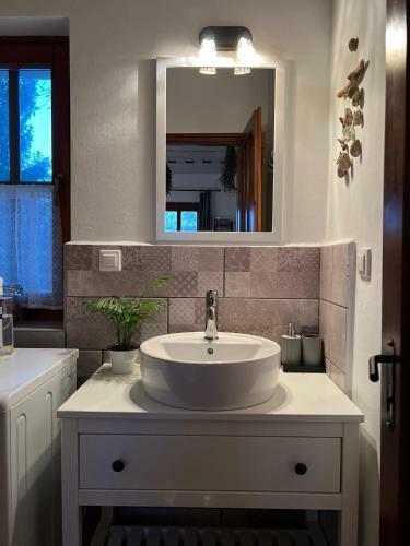 Hostal Cseri Porta