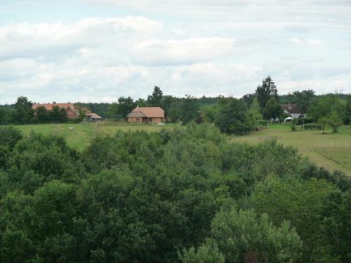 Naturpark Ferienhaus
