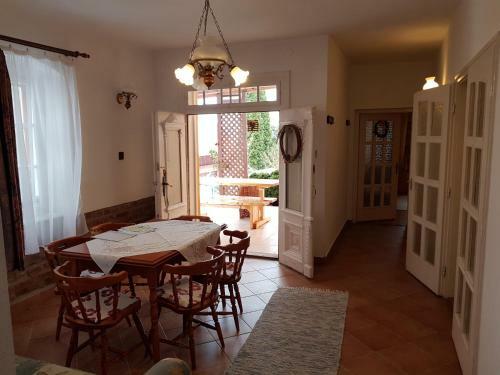 Hostal Boronah�z Fogad�