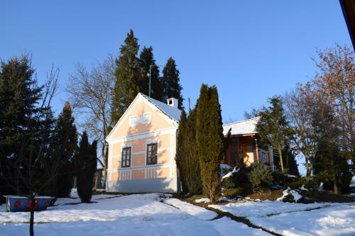 Hostal Boronah�z Fogad�