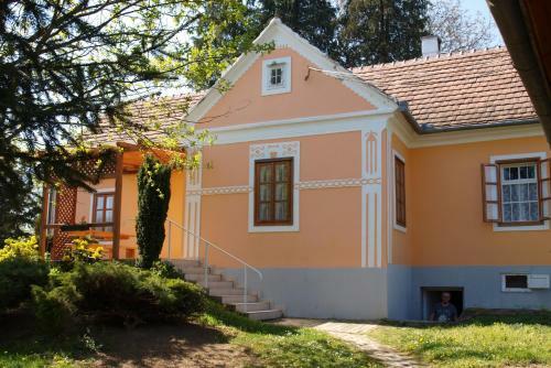Hostal Boronah�z Fogad�