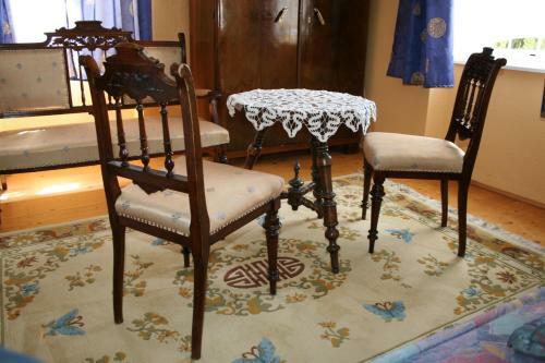 Hostal Boronah�z Fogad�