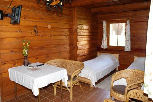 Hostal Boronah�z Fogad�