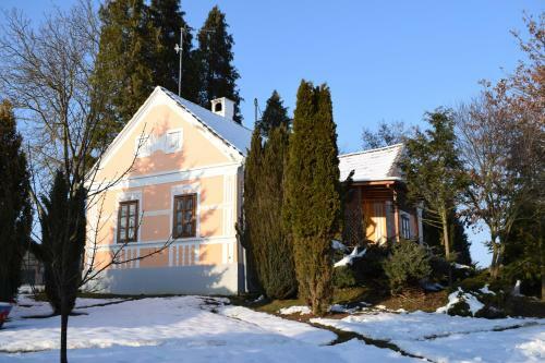 Hostal Boronah�z Fogad�