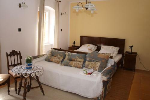 Hostal Boronah�z Fogad�