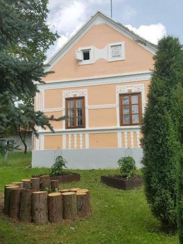 Hostal Boronah�z Fogad�
