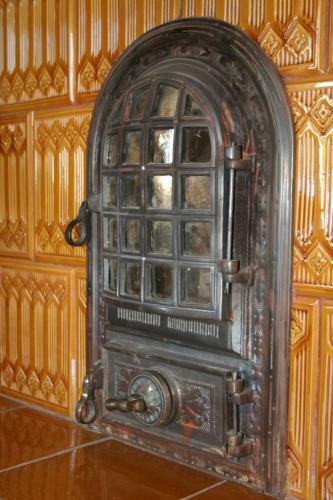 Hostal Boronah�z Fogad�