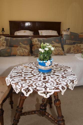 Hostal Boronah�z Fogad�