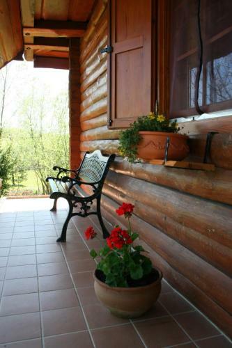 Hostal Boronah�z Fogad�