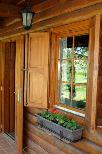 Hostal Boronah�z Fogad�