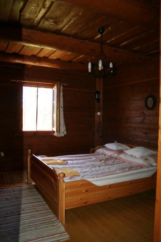 Hostal Boronah�z Fogad�