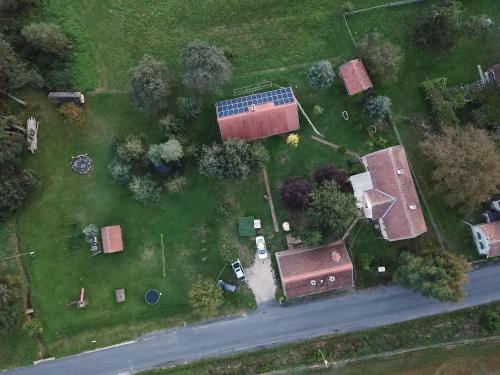 Hostal Boronah�z Fogad�