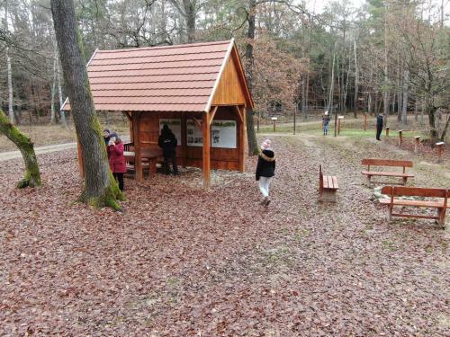 Hostal Boronah�z Fogad�