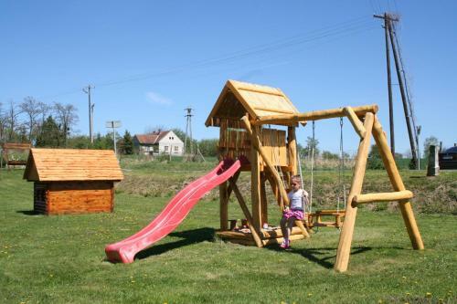 Hostal Boronah�z Fogad�