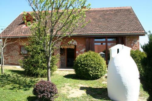 Hostal Boronah�z Fogad�