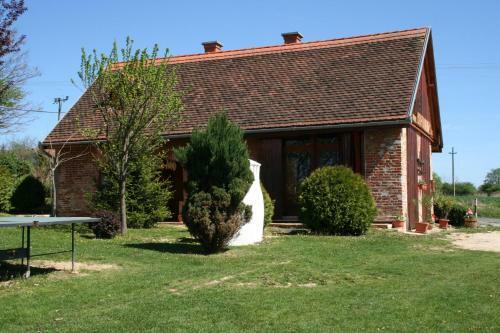 Hostal Boronah�z Fogad�