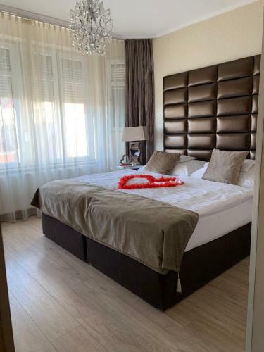 Hostal Hunyadi Panzio