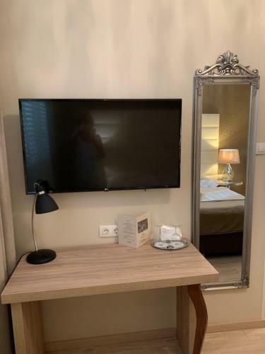 Hostal Hunyadi Panzio