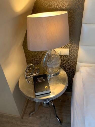 Hostal Hunyadi Panzio