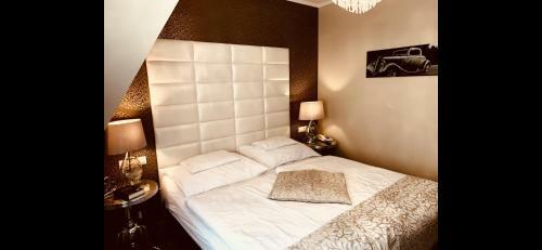 Hostal Hunyadi Panzio