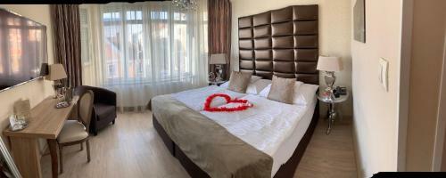 Hostal Hunyadi Panzio