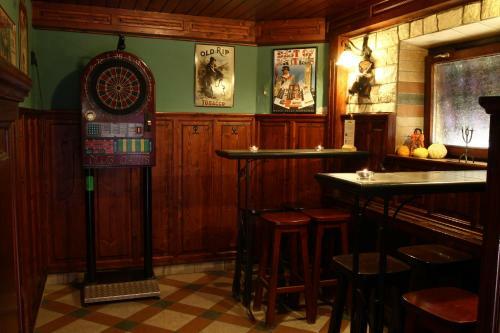 Hostal Hunyadi Panzio