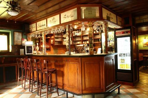 Hostal Hunyadi Panzio