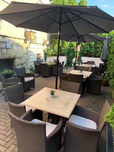 Hostal Hunyadi Panzio