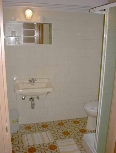 Hostal Corvin Panzio