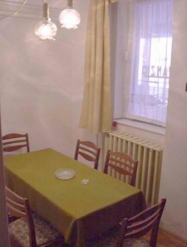 Hostal Corvin Panzio