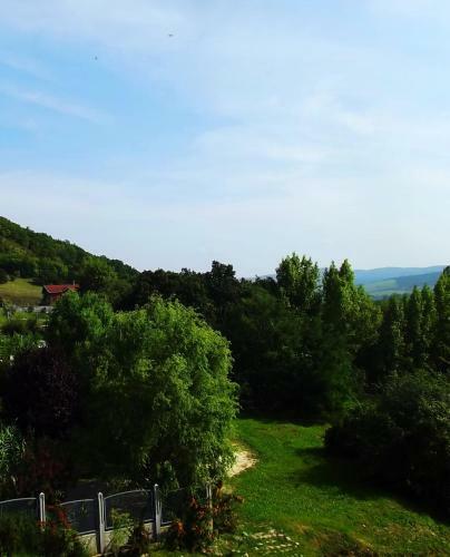 Bed & Breakfast T�nd�rszikla Panzi�