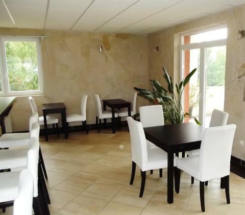 Bed & Breakfast T�nd�rszikla Panzi�