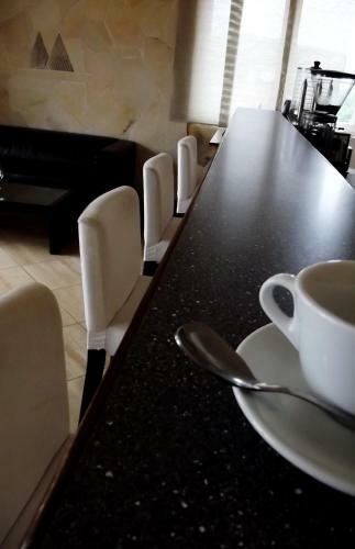 Bed & Breakfast T�nd�rszikla Panzi�