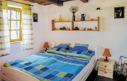Holiday Home Fenyves U.-abrahamhegy