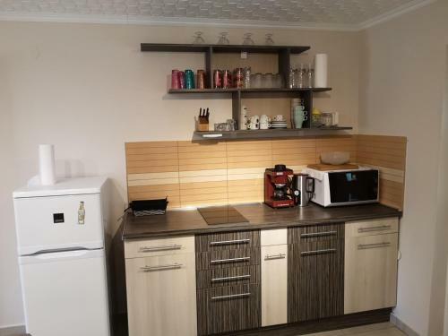 Relax Apartman