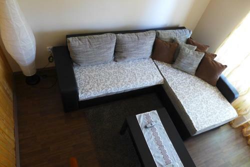 Relax Apartman