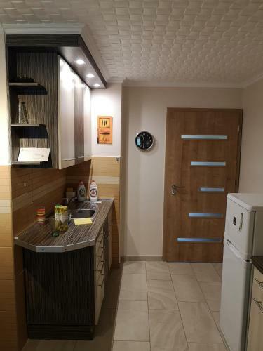 Relax Apartman