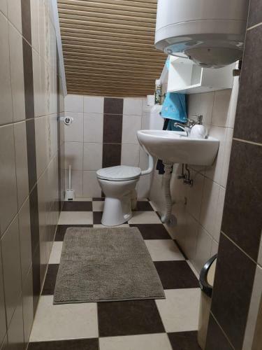 Relax Apartman