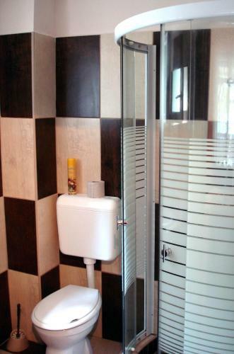 Relax Apartman