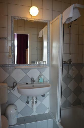 Hotel Napsug�r