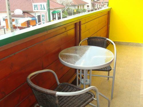 Hotel Napsug�r