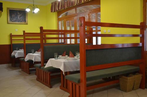 Hotel Napsug�r