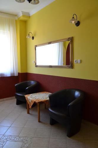 Hotel Napsug�r