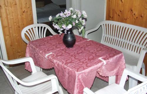 Holiday Home Balatonm�riaf�rd� 45