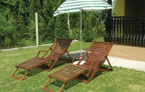 Holiday Home Ak�cfa U.-balatonm�riaf�rd�